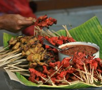 Cooking Class